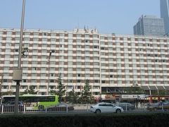 京伦饭店-北京京伦饭店