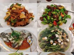 -美居大酒楼(美居广场店)