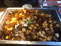 -锦尚阁烤鱼(望京新荟城店)