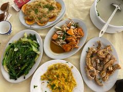 -秋姐美食店(旅游大道店)