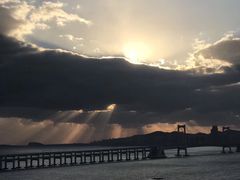 -星海湾跨海大桥