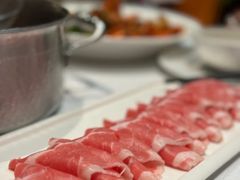 -香守·花胶鸡海鲜火锅(JW万豪店)