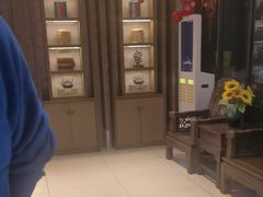 -新时代大酒店(仰口路店)