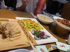 -黄泥岗·地道湖北菜(奥特莱斯店)