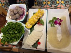 -椰夫人·养生椰子鸡(黄埔时代城店)