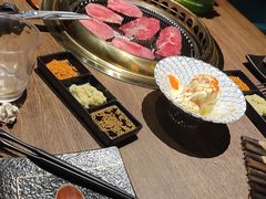 -龙神·炭烧酒场深夜食堂(新街口店)