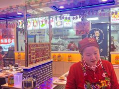 -徐家屯铁锅炖(宋家庄店)