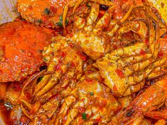 -辣螃铠盆盆蟹大排档(总店)