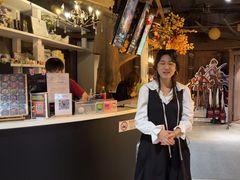 -暴风岛沉浸式体验馆(百联世纪店)