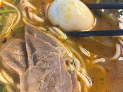 -小灶派· 地道兰州牛肉面(宏发大厦店)