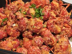 -巴厘龙虾·榜首油焖大虾(洞庭·艺术洋房店)