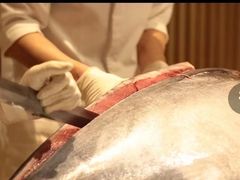 -御瀛日本料理