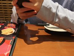 -気楽亭和食料理(气乐亭大世界本店)