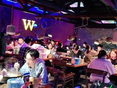 -蘭奢雅集·江浙菜(青山江滩店)