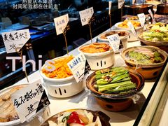 -潮澎派·潮汕菜大排档(南较西路店)