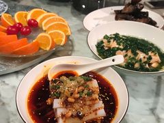 -漢舍中国菜馆(889广场店)