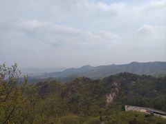 -丹东凤凰山景区