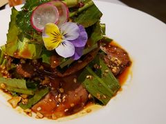 -渝悦情·新派川菜(建国门店)