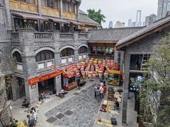 -重庆十八梯传统风貌区