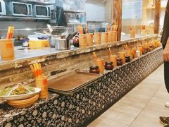 -杨家汀州韵(万达店)