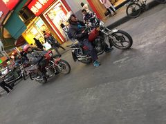 -御满江海鲜酒家(洛溪新城店)