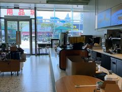 -星巴克(平湖万达广场店)
