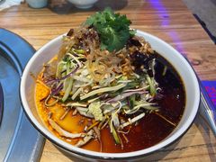 家常凉菜-山河屯铁锅炖·非遗铁锅炖(华强北店)