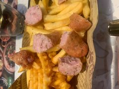 -Aqua Oasis 水天堂(常熟永旺店)