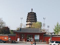 -天宁寺