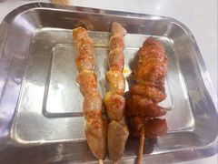 -海平馄饨(逍遥二路店)