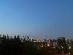 -南翠屏公园