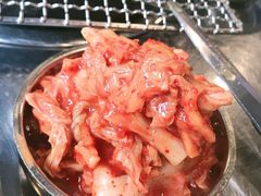 -釜山火炉·海鲜烤肉(紫藤路店)
