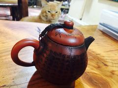 -老宅原住民沙茶面精品小吃(龙头路店)