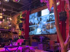 -胡桃里乐队酒馆(昙华林店)