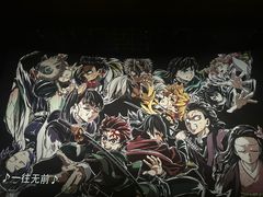 -SFC上影百联影城(川沙IMAX店)