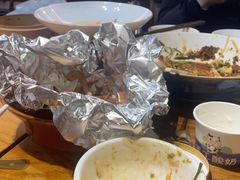 -金掌勺·锅包肉(双榆树店)