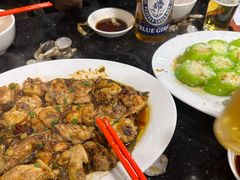 -一哥美食(总店)