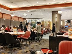 -稻香海鲜饭店(第一国际店)