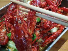 -食鸡公社辣子鸡·潍坊菜·烧烤