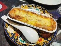 -十三姨正合丰烤肉(营迹路店)