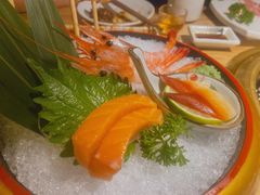 -江户烧肉(高德店)