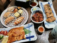 -大雄寿司(中华广场店)