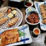 再次打卡学生时代日料店[害羞]