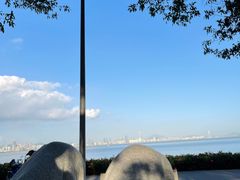 -深圳湾公园(南山区)
