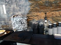 -Cafe Aewol Monsant