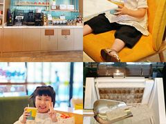 -广州花都希尔顿惠庭酒店