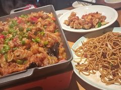 -街小坐闽南小牌档(老火车站店)