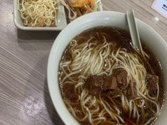 -李先生牛肉面大王(欧亚卖场店)