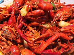 -舞虾小说.涮肉.烧烤(国顺东路店)