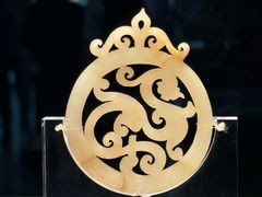 -北京大葆台遗址博物馆